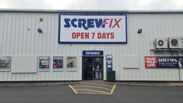 Screwfix Northallerton - Ironmongers in northallerton