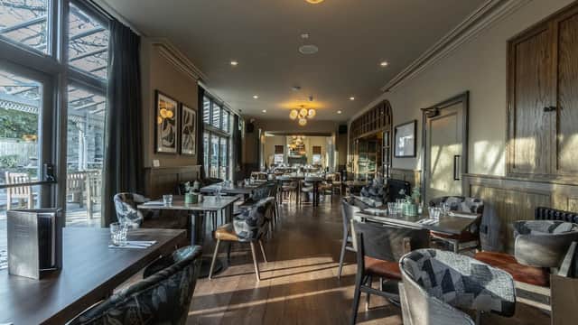 Accommodation at Wheatley Arms, Ilkley in ilkley