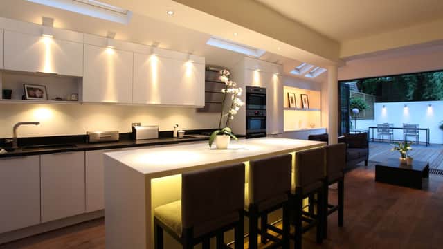 Smart Electricians Ltd - Electricians in sheffield