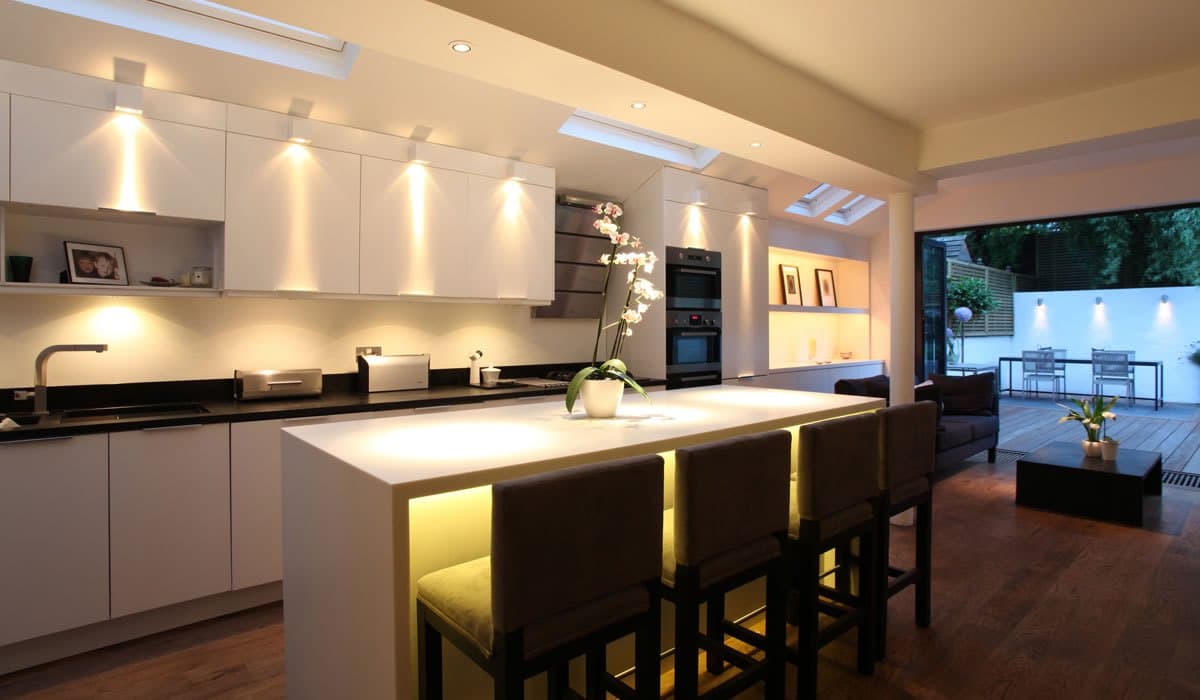 Smart Electricians Ltd