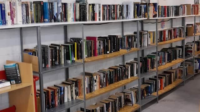 Get Free Books - Bookshops in bradford