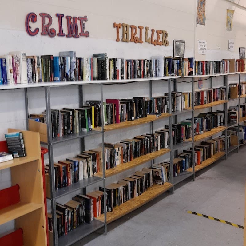 Get Free Books