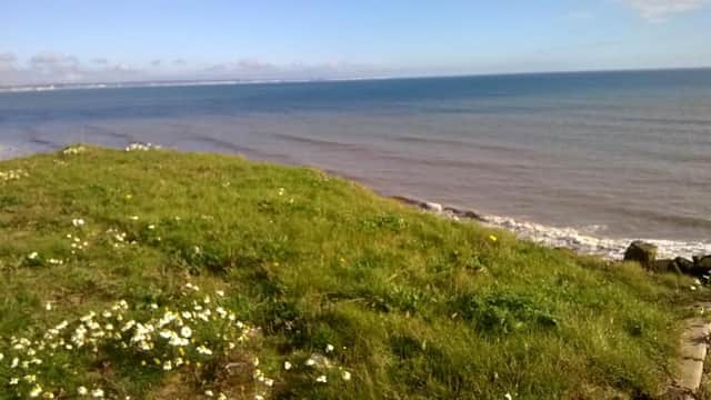 Accommodation at S&B Seaside Chalet in bridlington