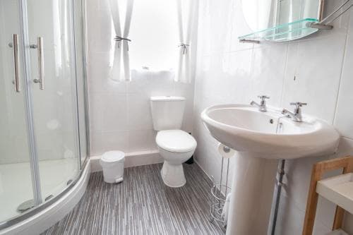 Ashford House Guest House