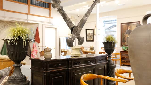 TallBoy Interiors - Furniture Shops in malton