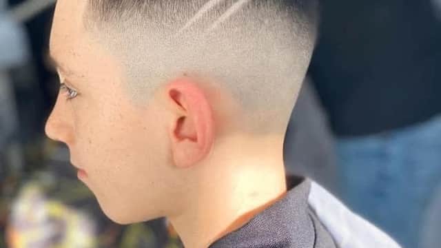 FIRST CLASS DELUXE TURKISH BARBERS MEADOWHEAD - Barbers in greenhill