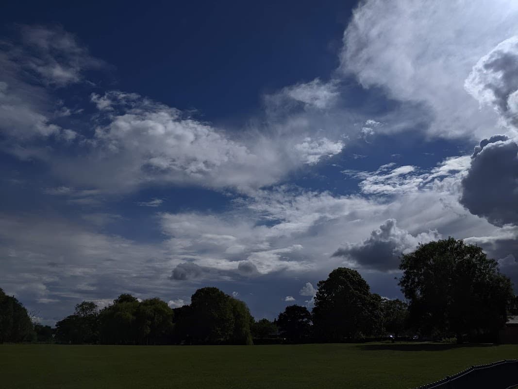 Oatlands Park Play Area