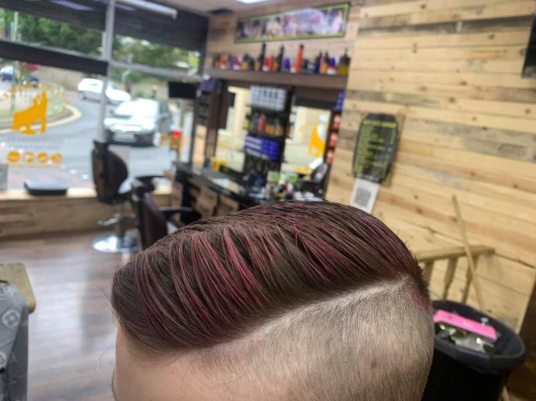Best Cutz Barber