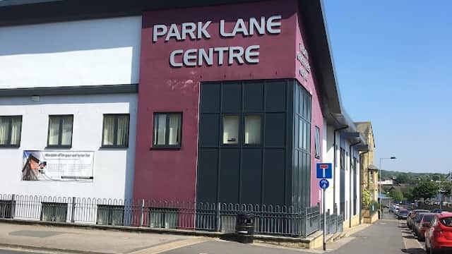 Park Lane Centre - Community Centres in bradford
