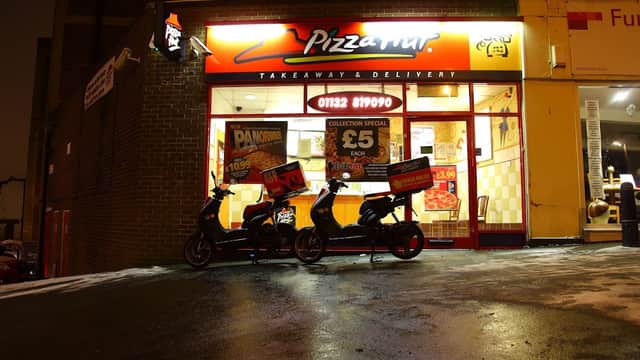 Pizza Hut