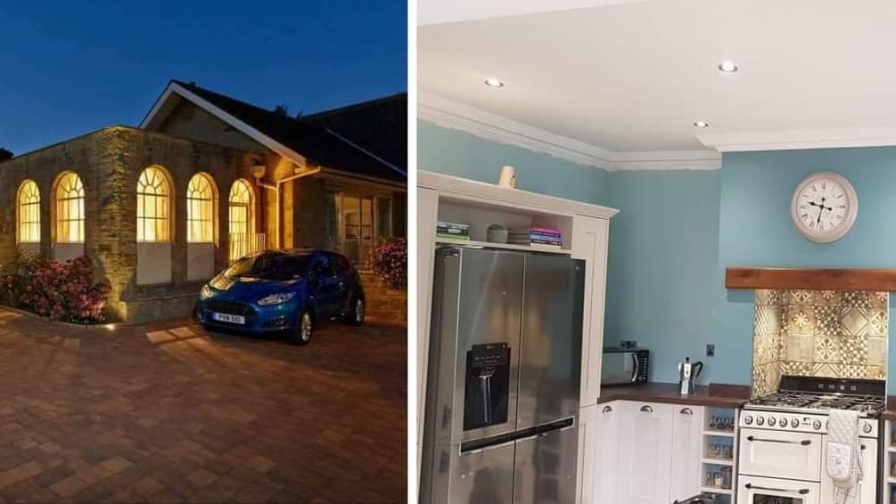L-N Electrical Services Ltd
