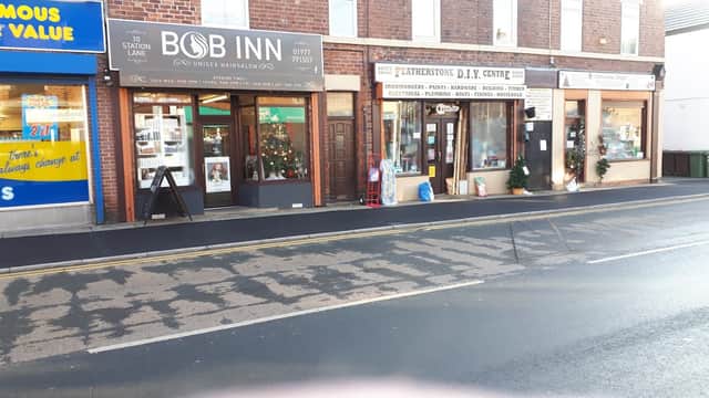 Bobinn - Hair Salons in featherstone