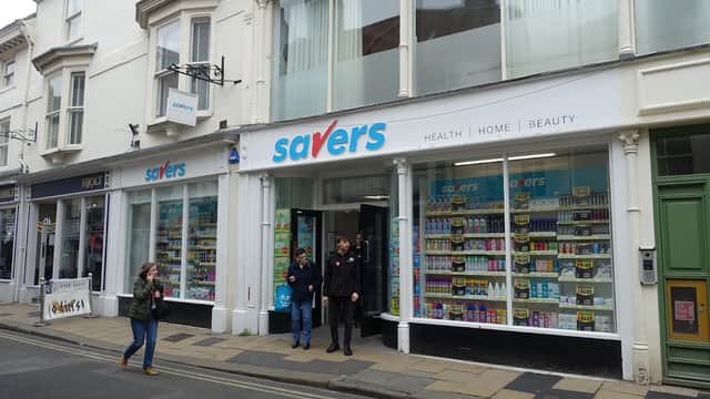 Savers Health & Beauty - Discount Stores in york