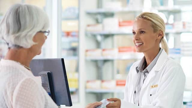 Pharmacy Delivered - Pharmacies in rotherham