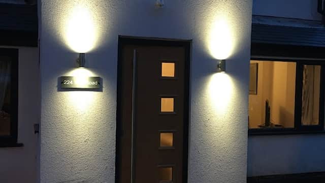 Rollinson Electrical LTD - Electricians in haxby