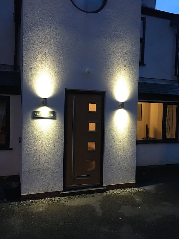 Rollinson Electrical LTD