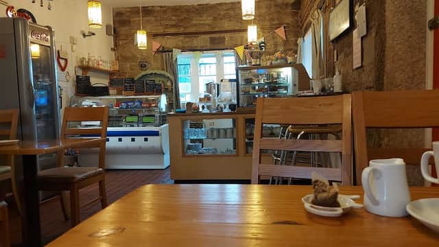 Stork Lodge Tea Room - Tea Rooms in wakefield