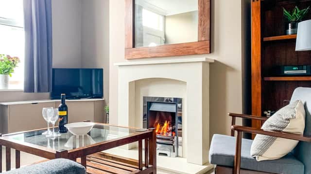 Maple House - Quaint Victorian Home With Free Parking, York, Yorkshire