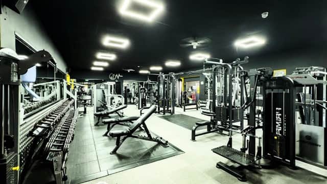 Peak Physique Health and Fitness Club - Gyms in hull