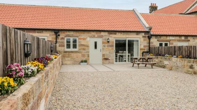 Shipswheel Cottage