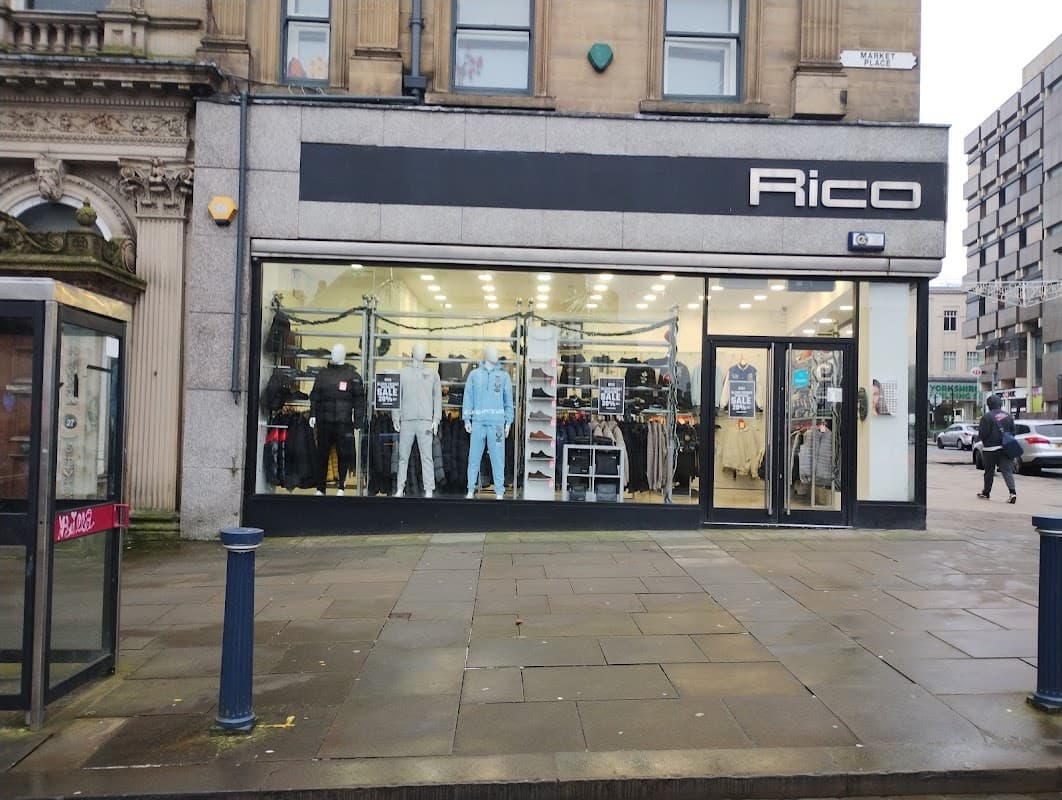 Rico's