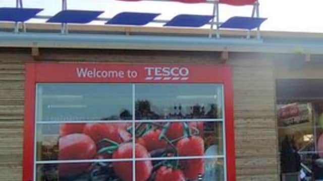 Tesco Pharmacy - Pharmacies in hornsea