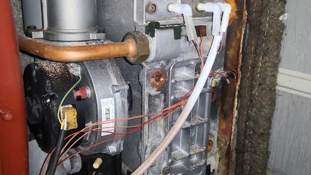 Climate Control Saltburn - Plumbers in marske