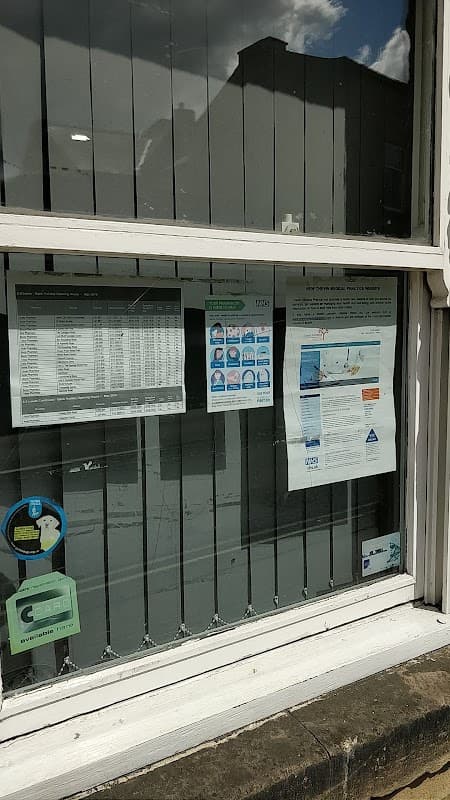 Chevin Medical Practice - Bridge Street
