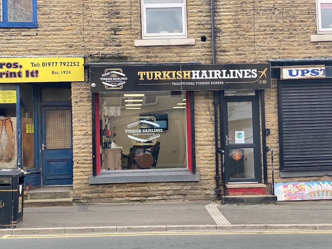 Turkishhairlines