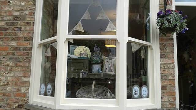 Gone to Pot - Shop in boroughbridge