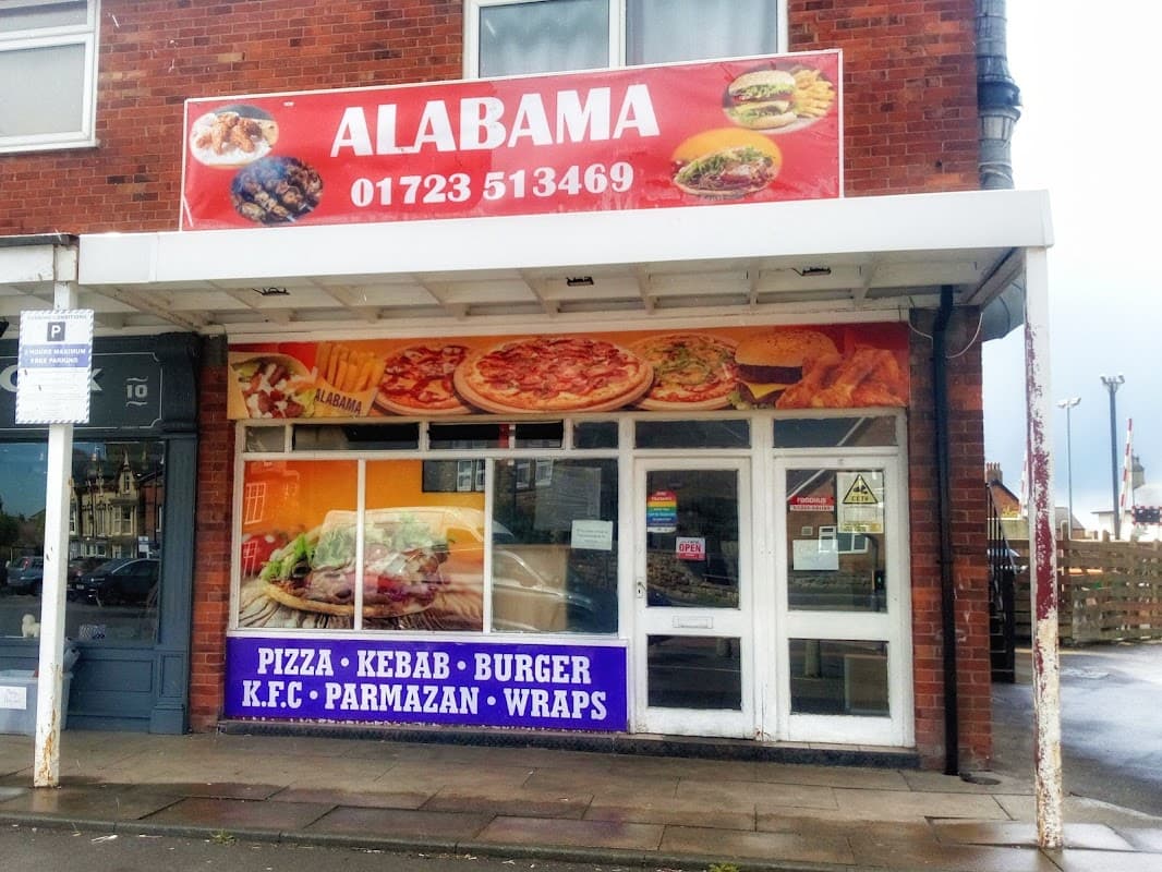 Alabama