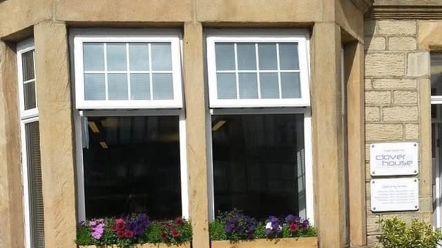 Clover House Dental Practice Ltd - Dentists in harrogate