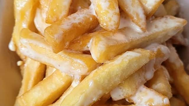 American Pizza House - Takeaway in greenhill