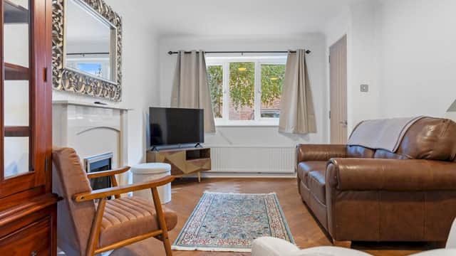 Beautiful Renovated Central Home in York with Free Parking Pass The Keys, York, Yorkshire
