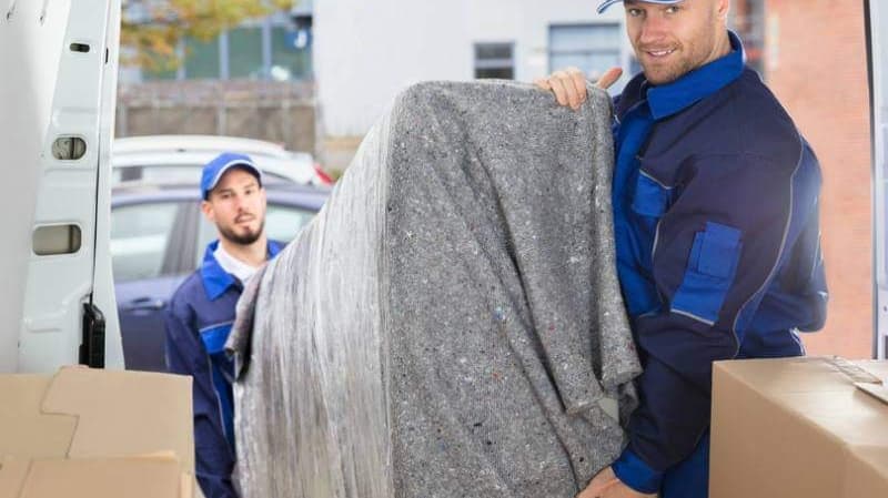 Road Runners Removals