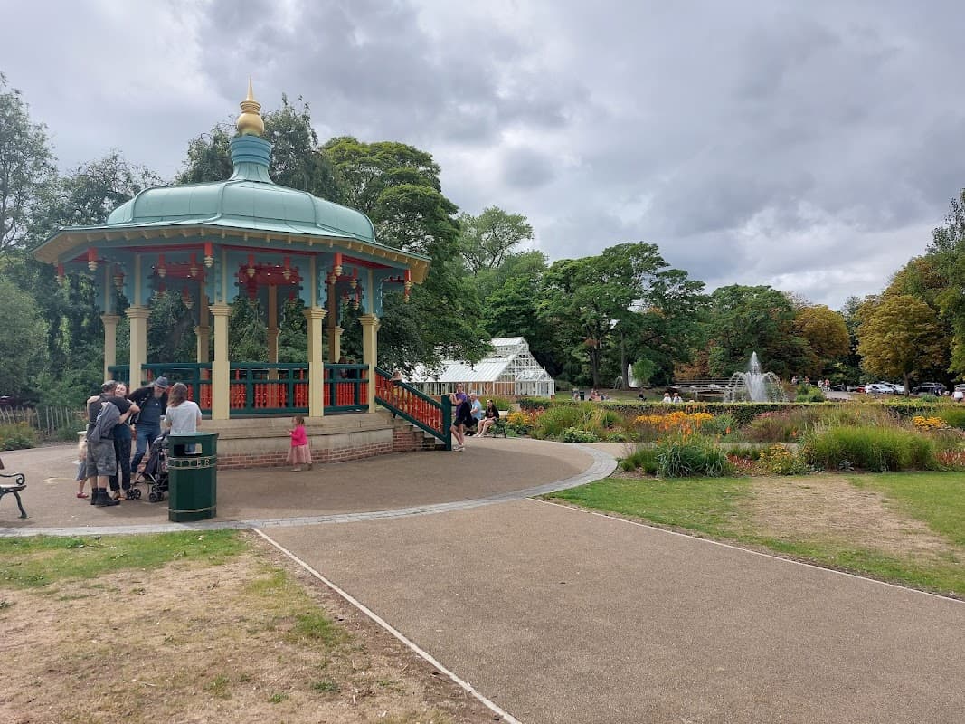 Pearson Park