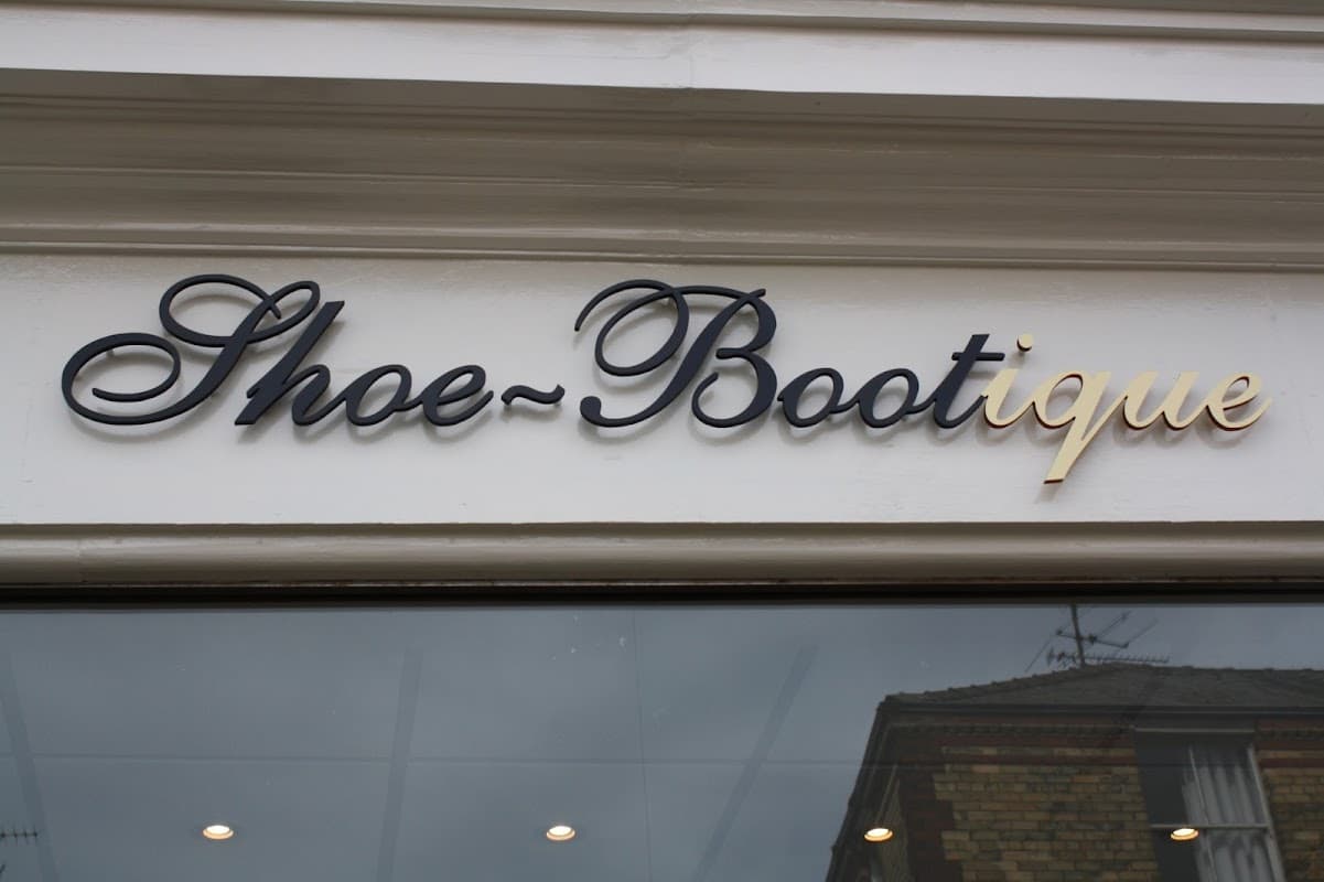 Shoe Bootique