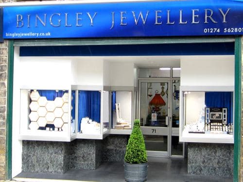 Bingley Jewellery