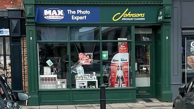 Johnsons The Cleaners - Dry Cleaners in ripon