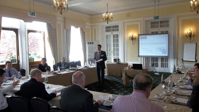 DSC Accountants & Auditors, Harrogate - Accountants in harrogate