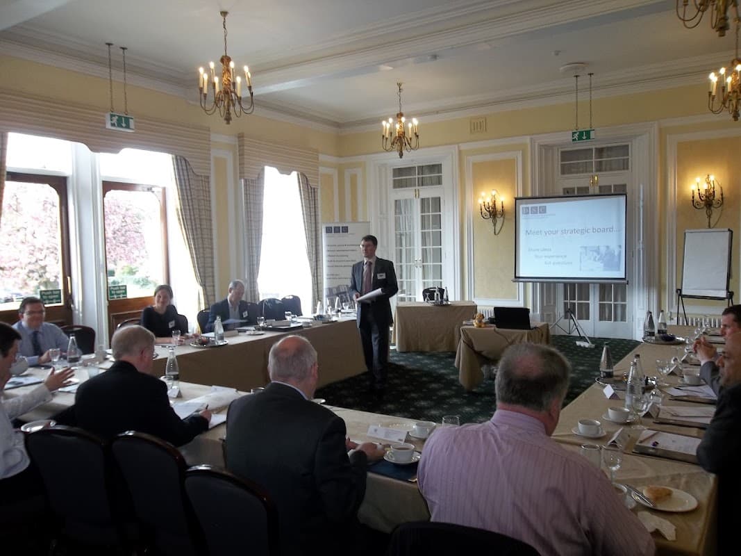DSC Accountants & Auditors, Harrogate