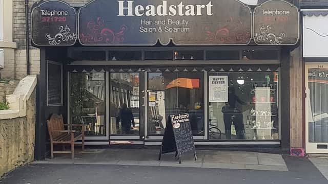 Headstart - Hair Salons in scarborough
