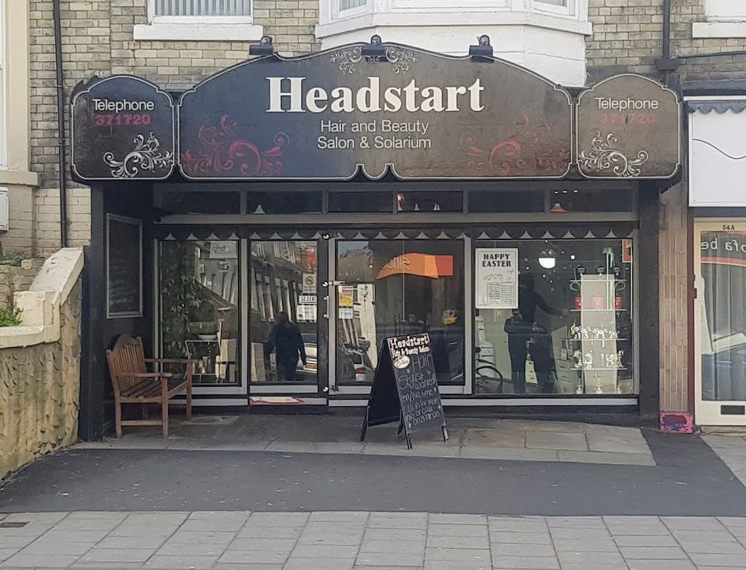 Headstart