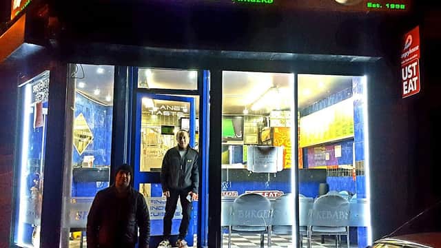 Planet Taste - Takeaway in halifax