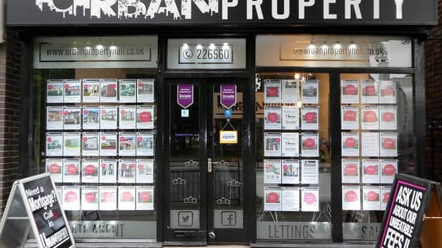 Urban Property (Hull) Limited - Estate Agents in hull