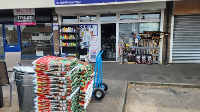 Acklam Hardware - Ironmongers in thornaby
