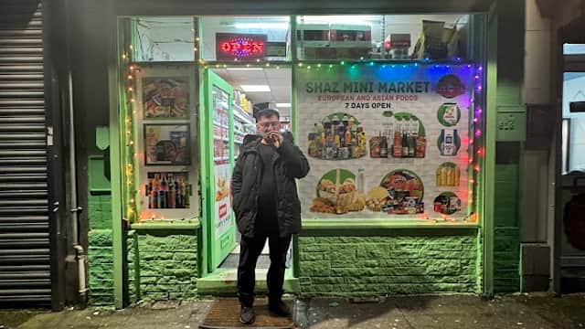 Lavinia Shop European & Asian Foods - Grocers in darnall