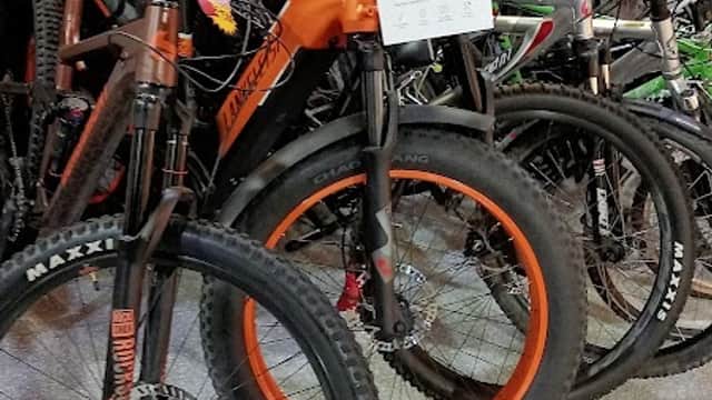 Fox Valley Bikes - Bike Shops in sheffield