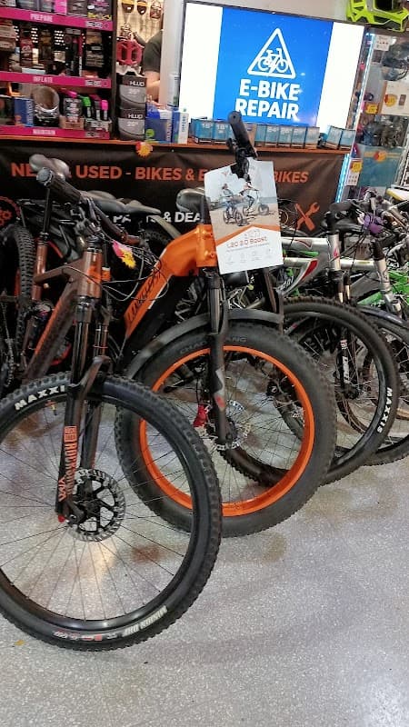 Fox Valley Bikes
