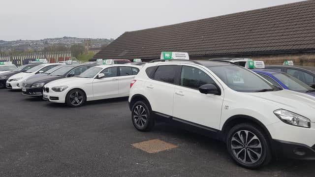 Park Lane Motors - Car Dealers in keighley
